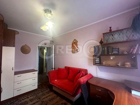 квартира за адресою Володимира Бизова вул. (Якіра), 22