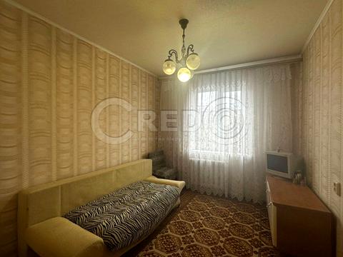 квартира за адресою Володимира Бизова вул. (Якіра), 22