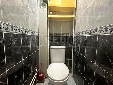 квартира за адресою Володимира Бизова вул. (Якіра), 22