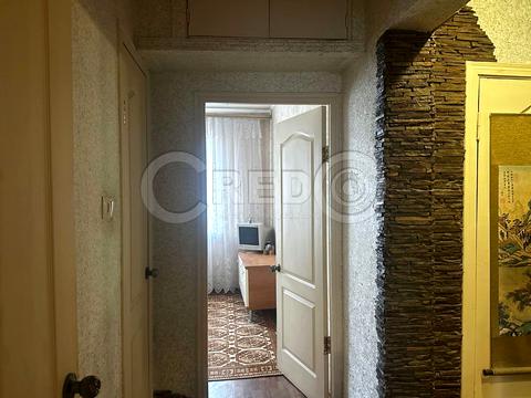 квартира за адресою Володимира Бизова вул. (Якіра), 22