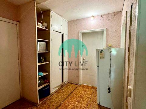 квартира за адресою Олександра Довженка вул., 3