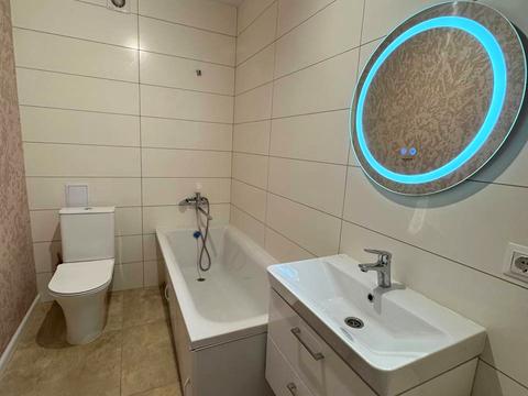 квартира за адресою Горбачевського вул., 20