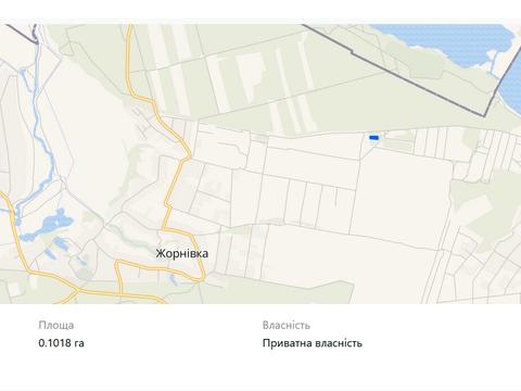 ділянка за адресою 