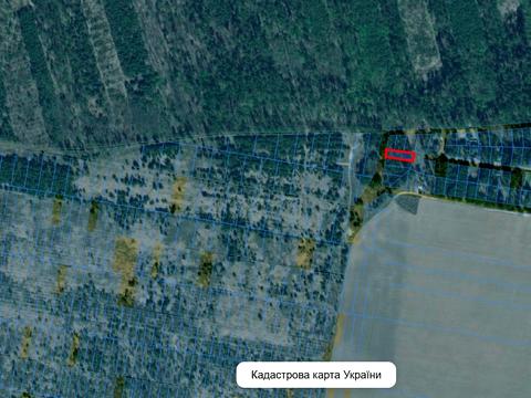 ділянка за адресою 