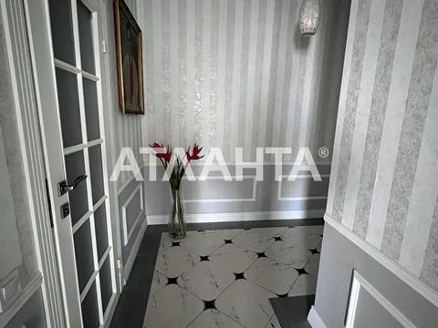 квартира за адресою Генуезька вул., 5