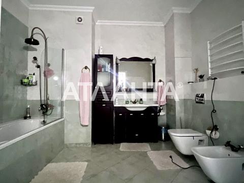квартира за адресою Генуезька вул., 5