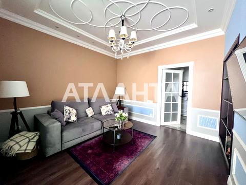 квартира за адресою Генуезька вул., 5
