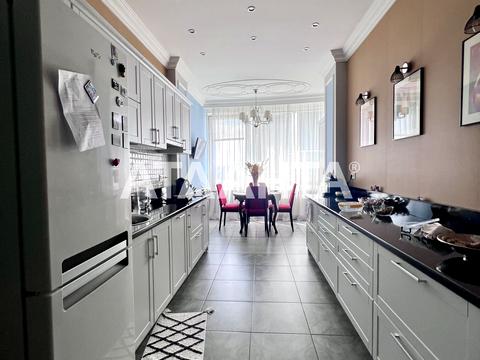 квартира за адресою Генуезька вул., 5