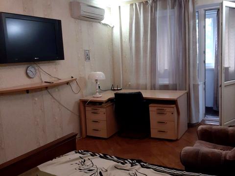 квартира за адресою Петра Калнишевського просп. (Косіора), 39