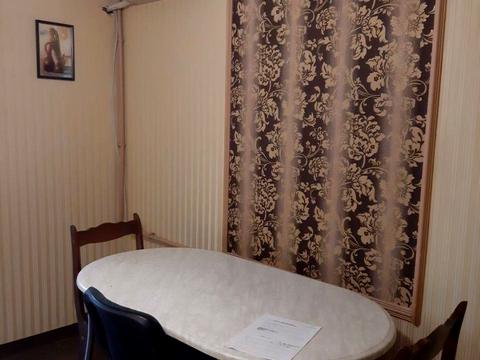 квартира за адресою Петра Калнишевського просп. (Косіора), 39