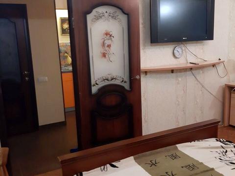квартира за адресою Петра Калнишевського просп. (Косіора), 39
