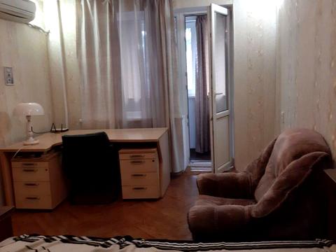 квартира за адресою Петра Калнишевського просп. (Косіора), 39