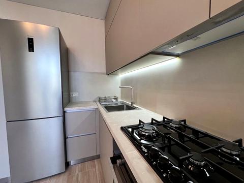 квартира за адресою Гетьмана Мазепи вул., 164, к3