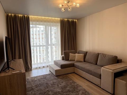 квартира за адресою Гетьмана Мазепи вул., 164, к3