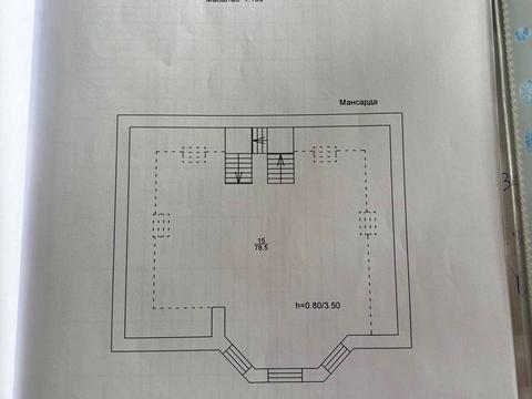 дом по адресу Українська ул., 12