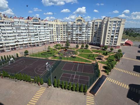 квартира за адресою Лазурна вул., 5 к11