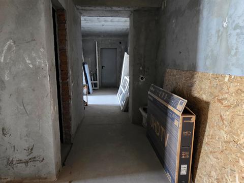 квартира за адресою Лазурна вул., 5 к11
