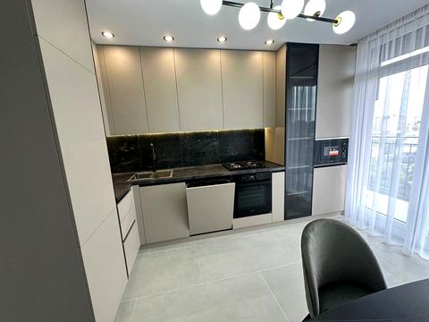 квартира за адресою Юліана Пелеша вул., 3, к1