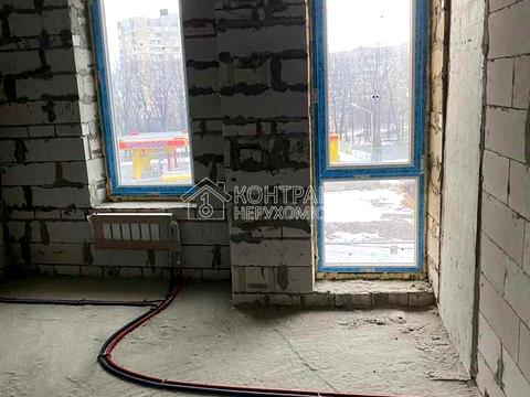 квартира за адресою Гвардійців-Широнінців вул., 72