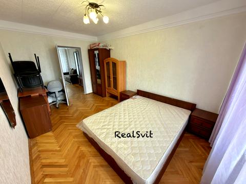 квартира за адресою Харківське шосе, 21/3