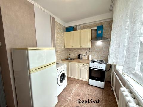квартира по адресу Харьковское шоссе, 21/3
