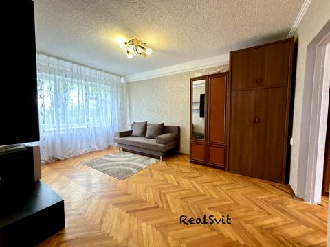 квартира за адресою Харківське шосе, 21/3