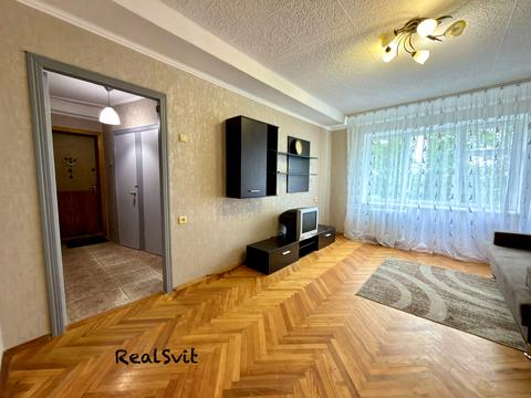 квартира за адресою Харківське шосе, 21/3