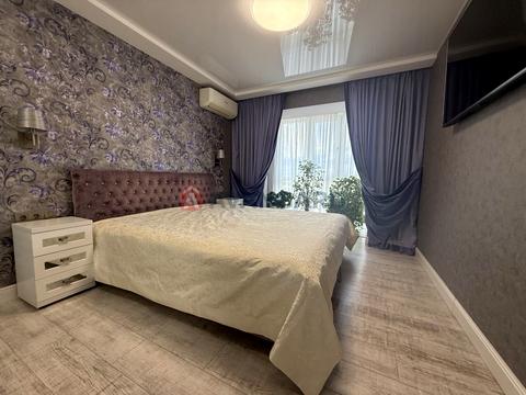 квартира за адресою Донецьке шосе, 124