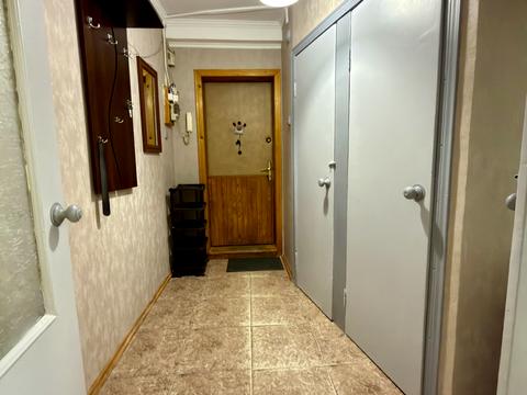 квартира за адресою Харківське шосе, 21/3