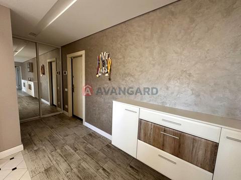 квартира за адресою Донецьке шосе, 124