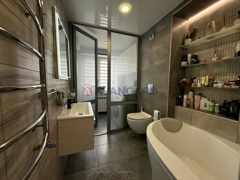 квартира за адресою Донецьке шосе, 124