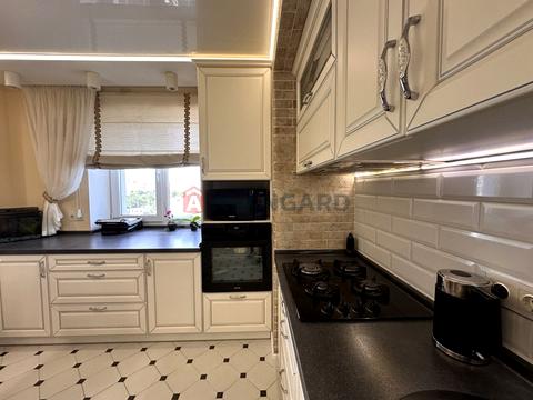 квартира за адресою Донецьке шосе, 124
