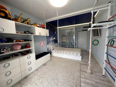 квартира за адресою Донецьке шосе, 124