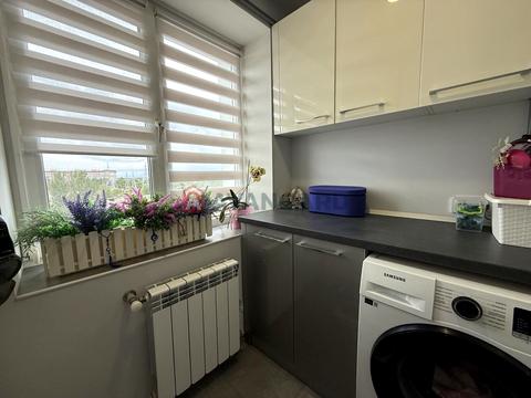 квартира за адресою Донецьке шосе, 124