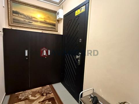 квартира за адресою Донецьке шосе, 124
