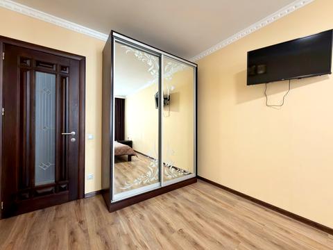 квартира за адресою Городницька вул., 47-В