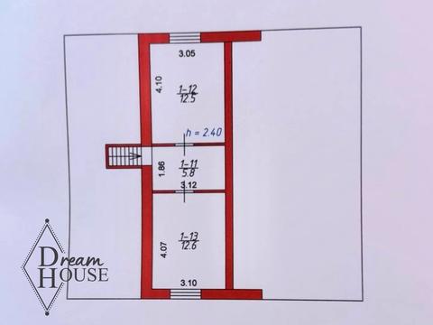 будинок за адресою Данила Галицького, 15