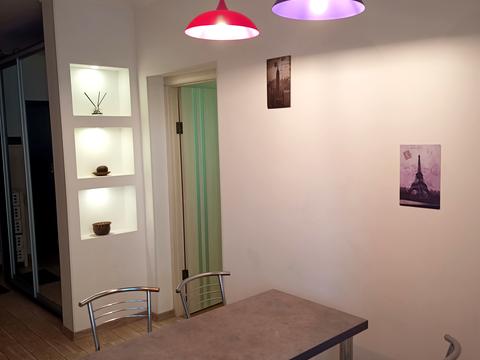 квартира по адресу Мечникова ул., 103