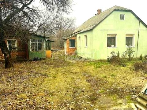 будинок за адресою Люботин, Шевченка вул., 30