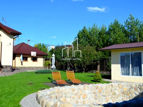 дом по адресу с. Солонка, Наварийская ул.