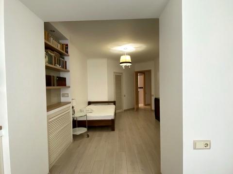 квартира за адресою Тіниста вул., 15