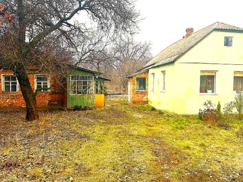будинок за адресою Люботин, Шевченка вул., 30