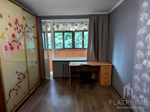 квартира по адресу Любомира Гузара просп. (Космонавта Комарова), 17-А