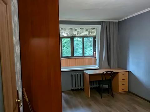 квартира по адресу Любомира Гузара просп. (Космонавта Комарова), 17-А