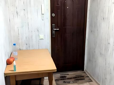 квартира по адресу Любомира Гузара просп. (Космонавта Комарова), 17-А