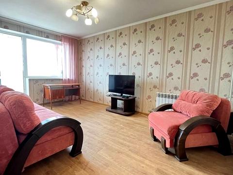 квартира по адресу Волонтёрская ул. (Социалистическая), 54