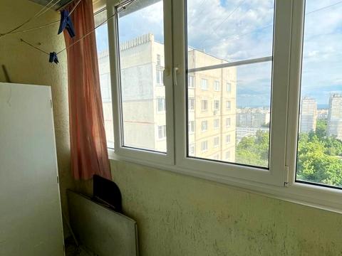 квартира по адресу Волонтёрская ул. (Социалистическая), 54