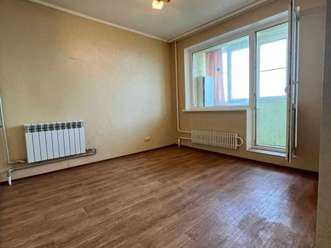 квартира по адресу Волонтёрская ул. (Социалистическая), 54