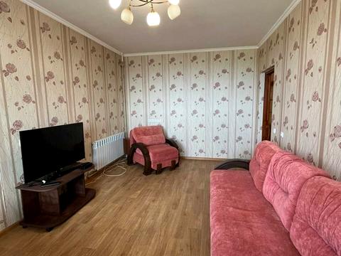 квартира по адресу Волонтёрская ул. (Социалистическая), 54