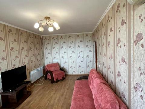 квартира по адресу Волонтёрская ул. (Социалистическая), 54